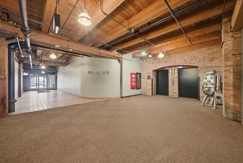 400 South Green Street Chicago IL 60607