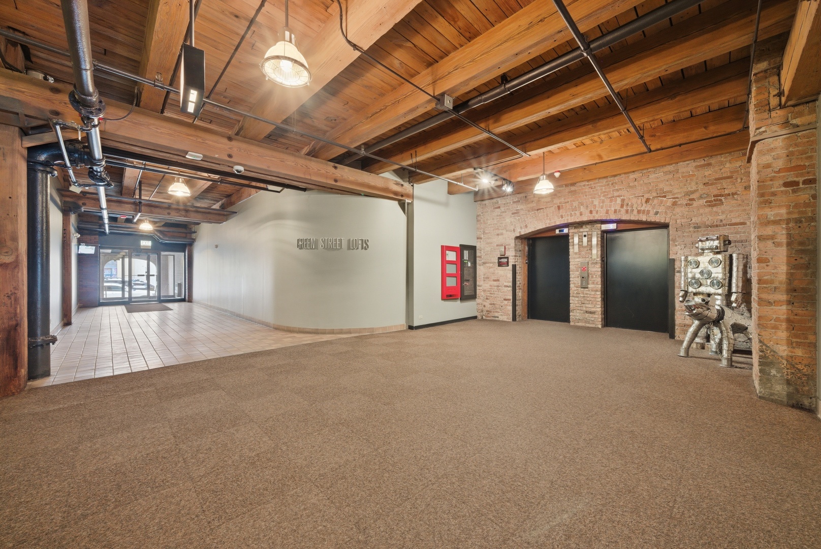 400 South Green Street Chicago IL 60607