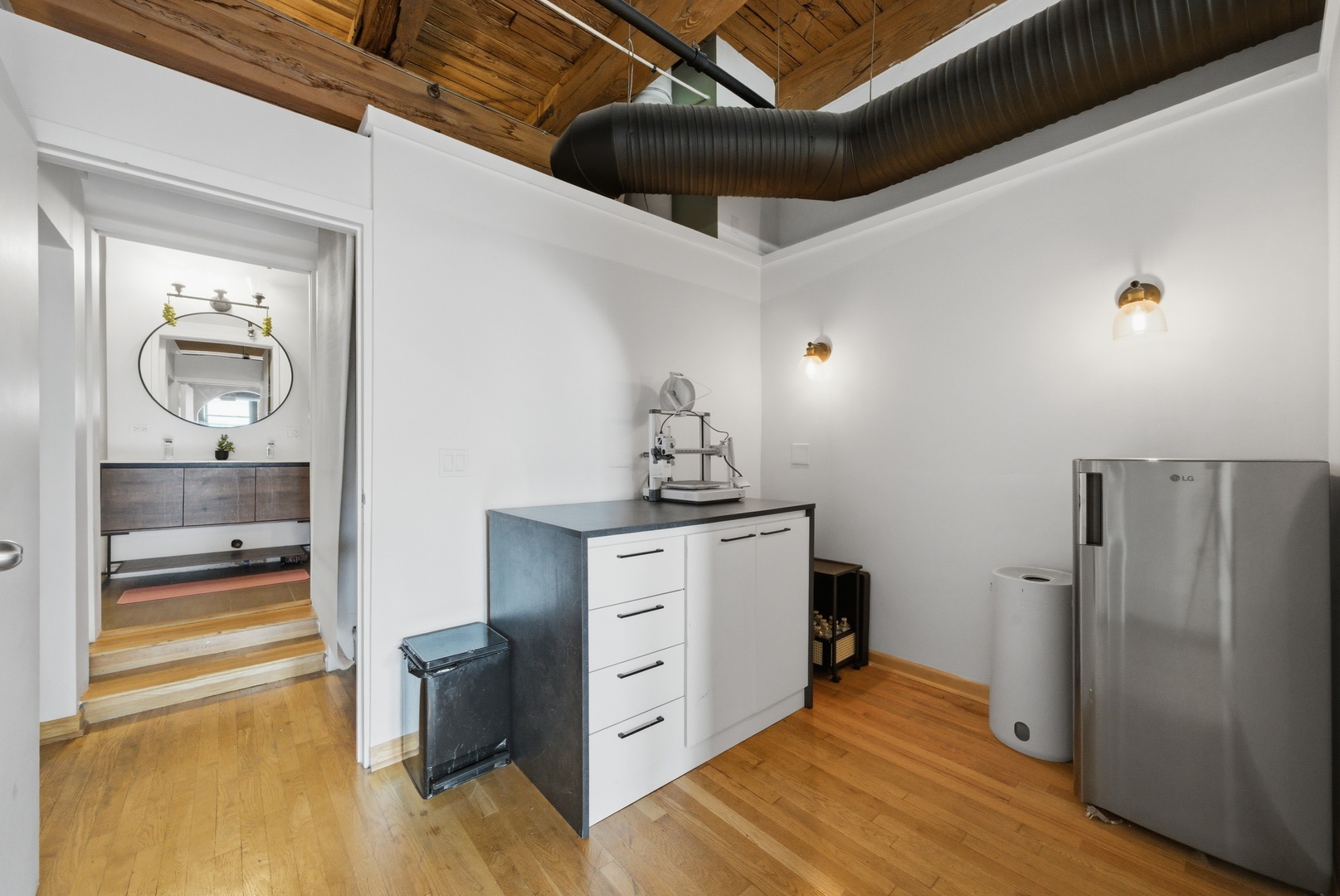 400 South Green Street Chicago IL 60607