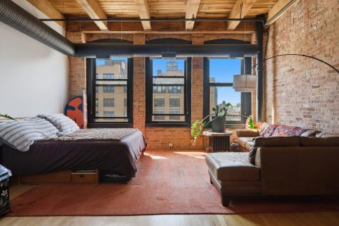 400 South Green Street Chicago IL 60607