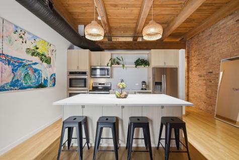 400 South Green Street Chicago IL 60607