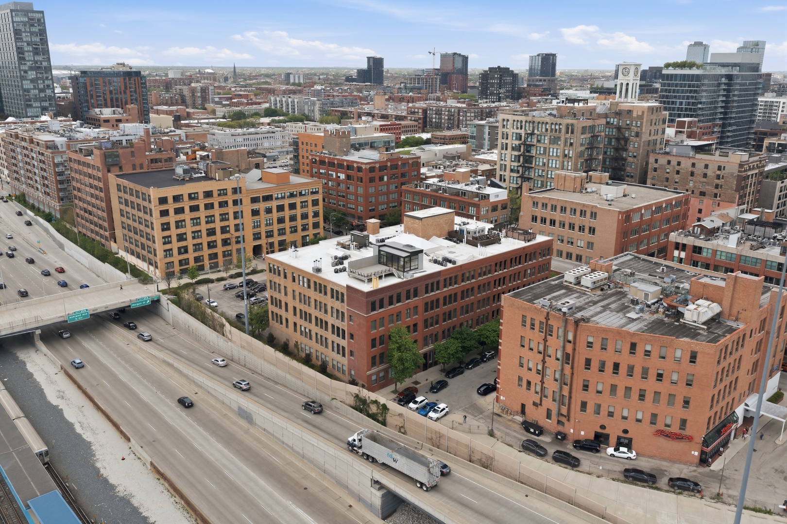 400 South Green Street Chicago IL 60607