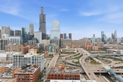 400 South Green Street Chicago IL 60607
