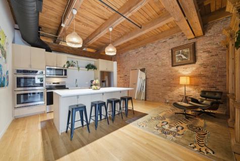400 South Green Street Chicago IL 60607