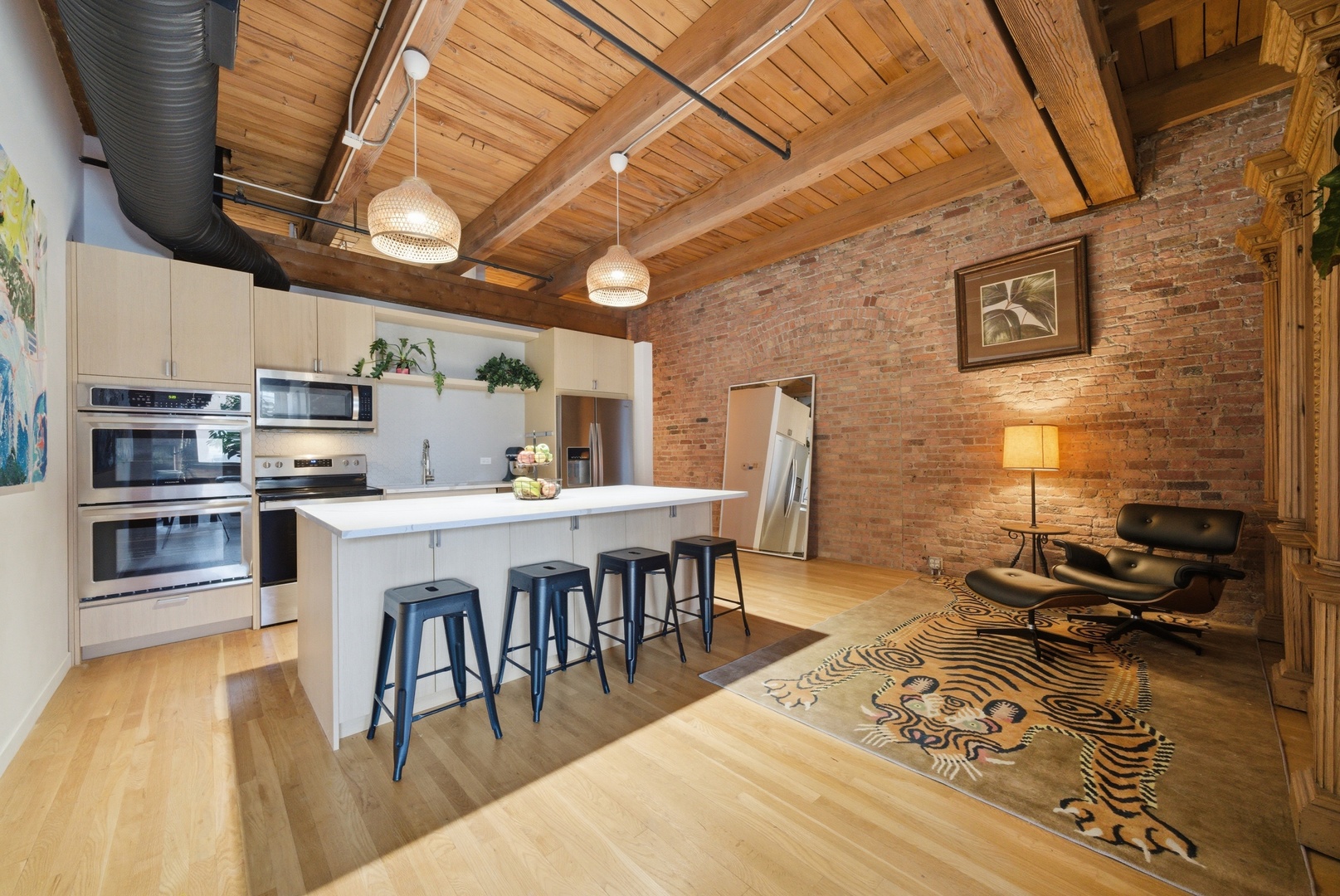 400 South Green Street Chicago IL 60607