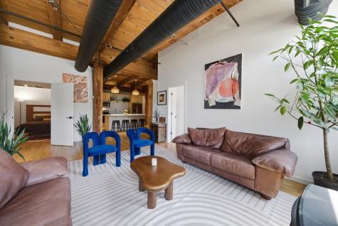 400 South Green Street Chicago IL 60607