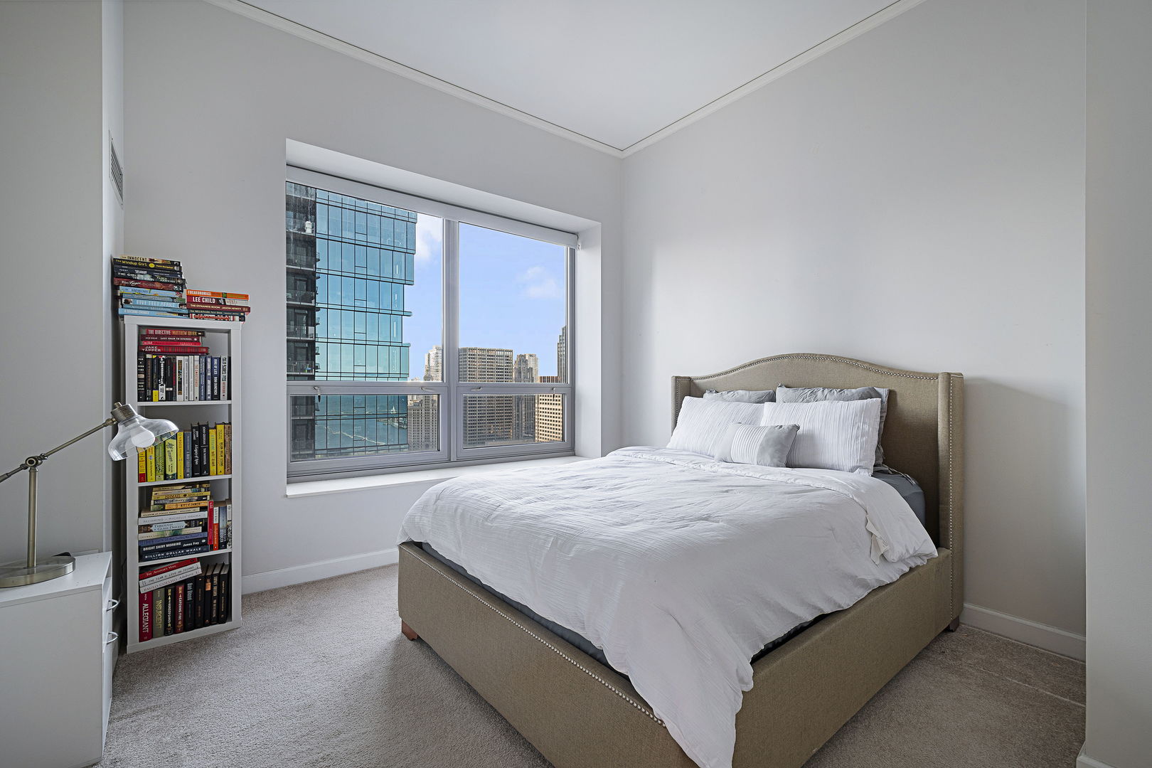 420 East Waterside Drive Chicago IL 60601