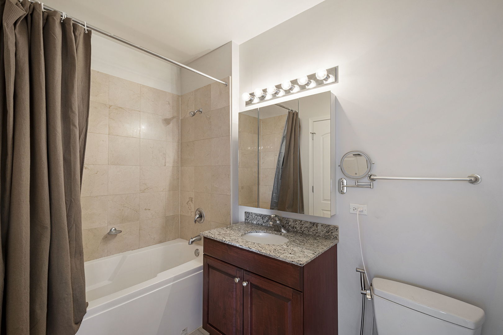 420 East Waterside Drive Chicago IL 60601