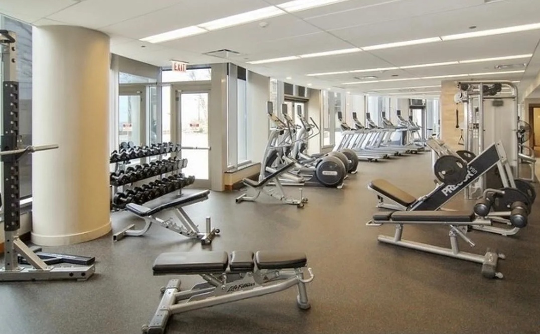 420 East Waterside Drive Chicago IL 60601