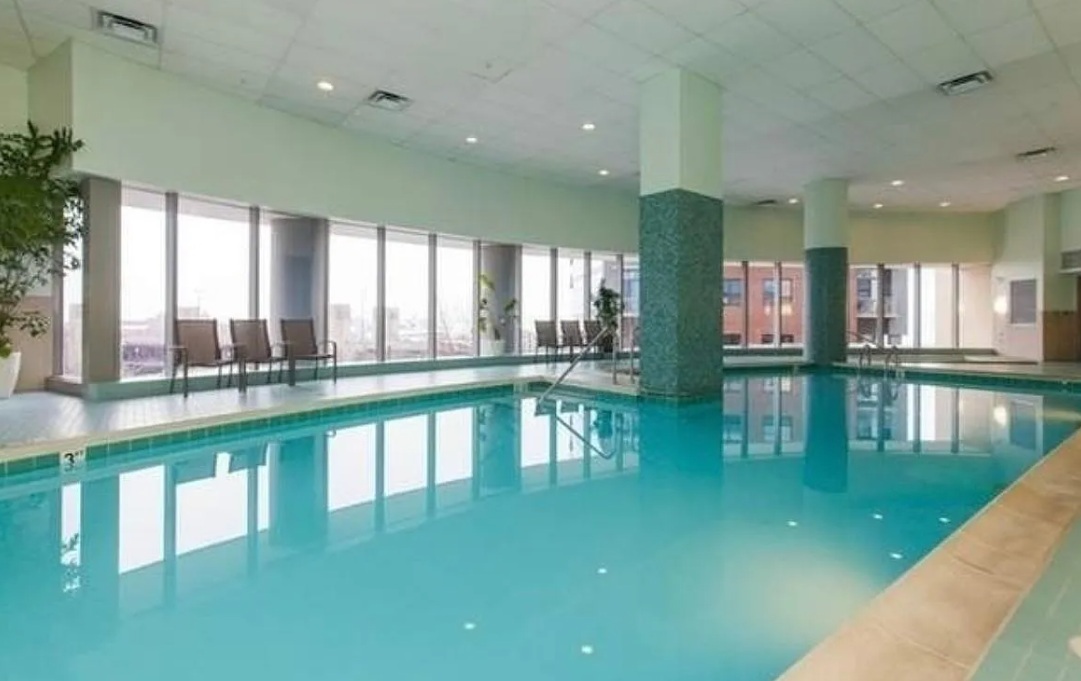 420 East Waterside Drive Chicago IL 60601