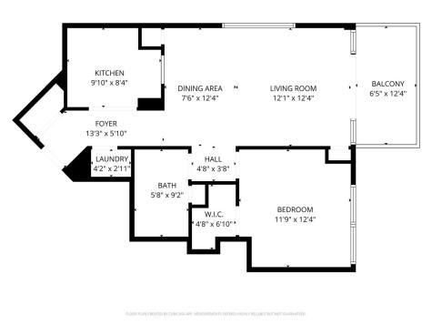 420 East Waterside Drive Chicago IL 60601