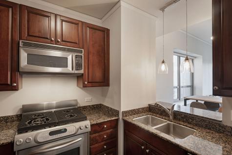 420 East Waterside Drive Chicago IL 60601