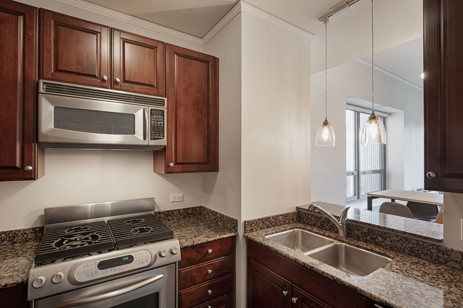 420 East Waterside Drive Chicago IL 60601
