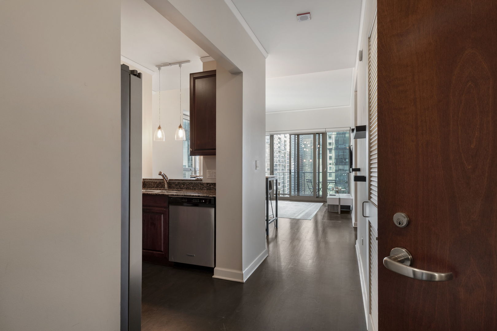 420 East Waterside Drive Chicago IL 60601
