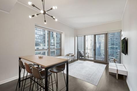 420 East Waterside Drive Chicago IL 60601