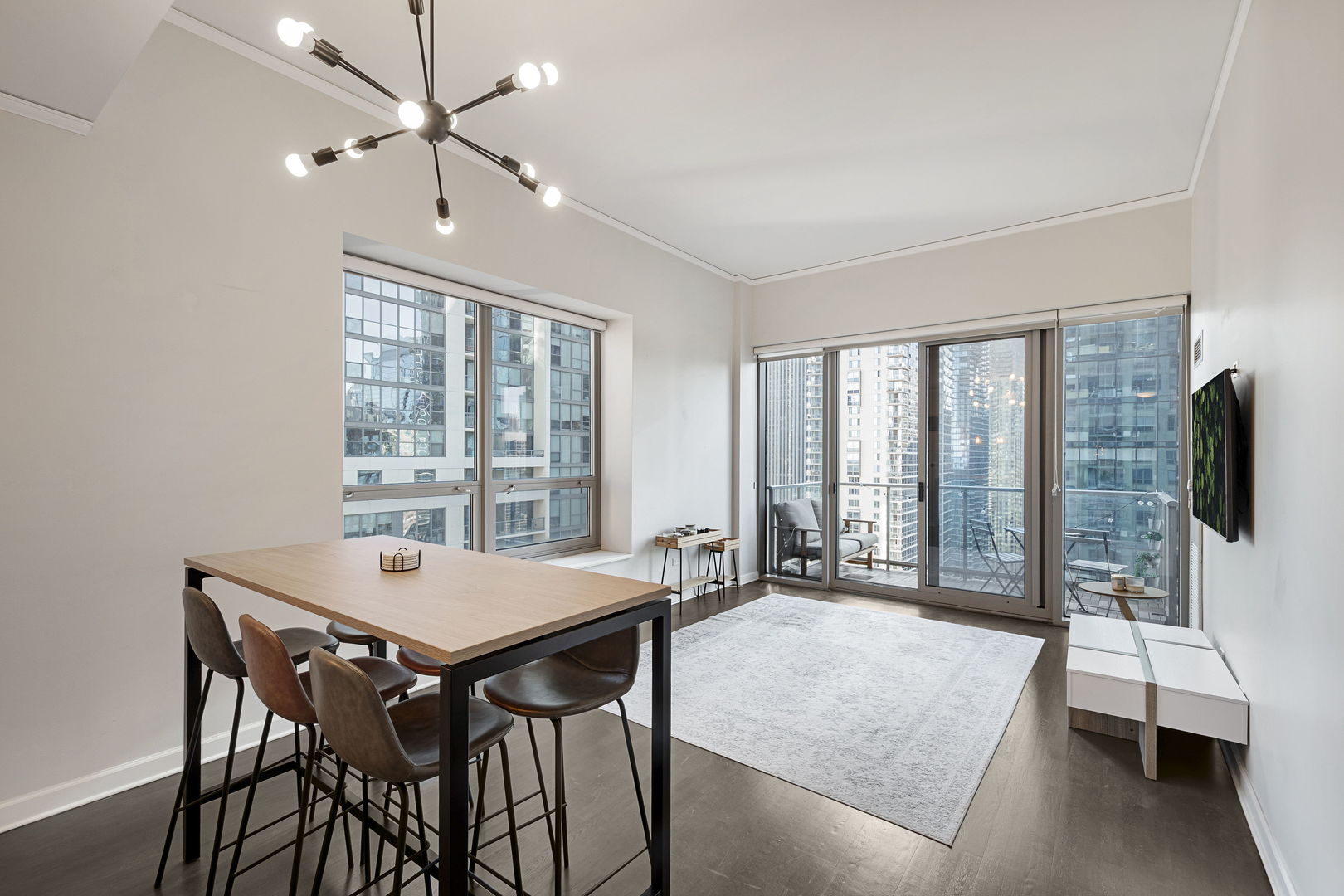 420 East Waterside Drive Chicago IL 60601