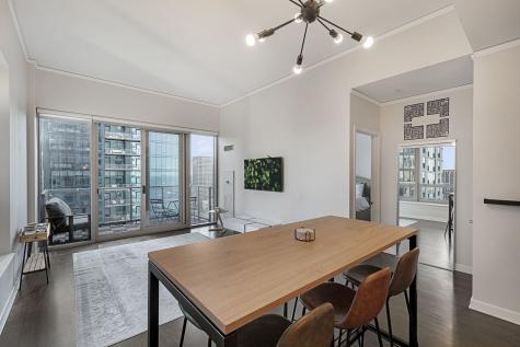 420 East Waterside Drive Chicago IL 60601