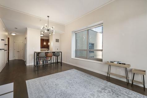 420 East Waterside Drive Chicago IL 60601