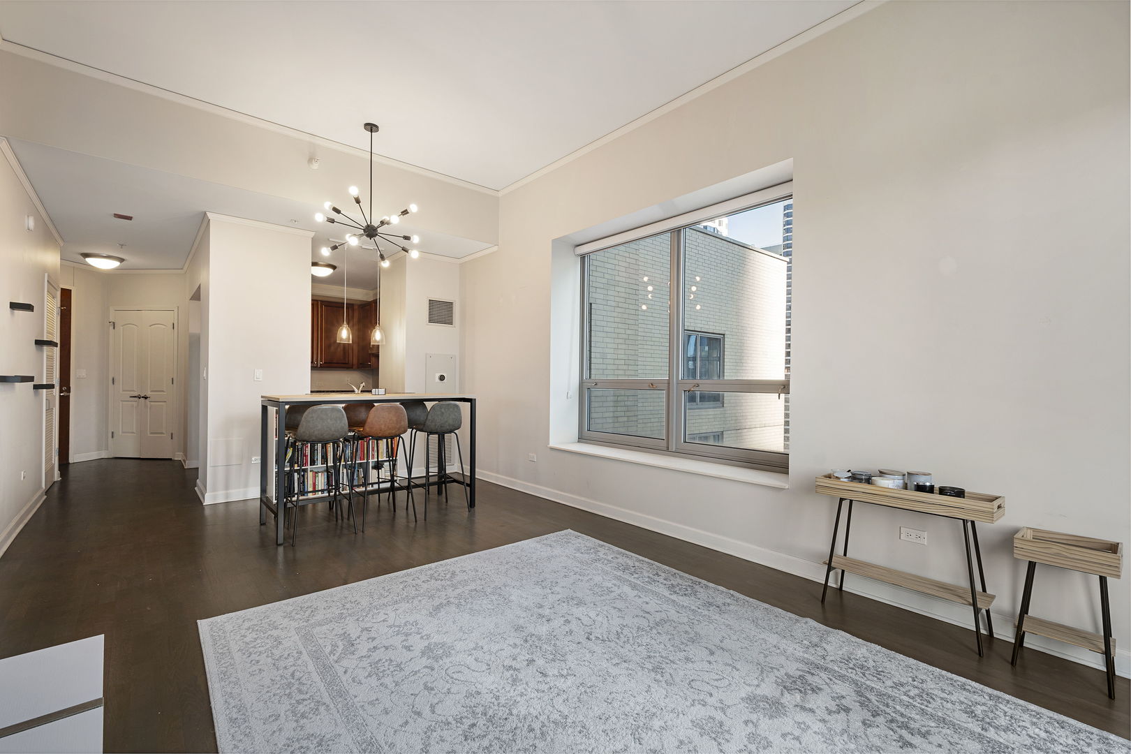 420 East Waterside Drive Chicago IL 60601