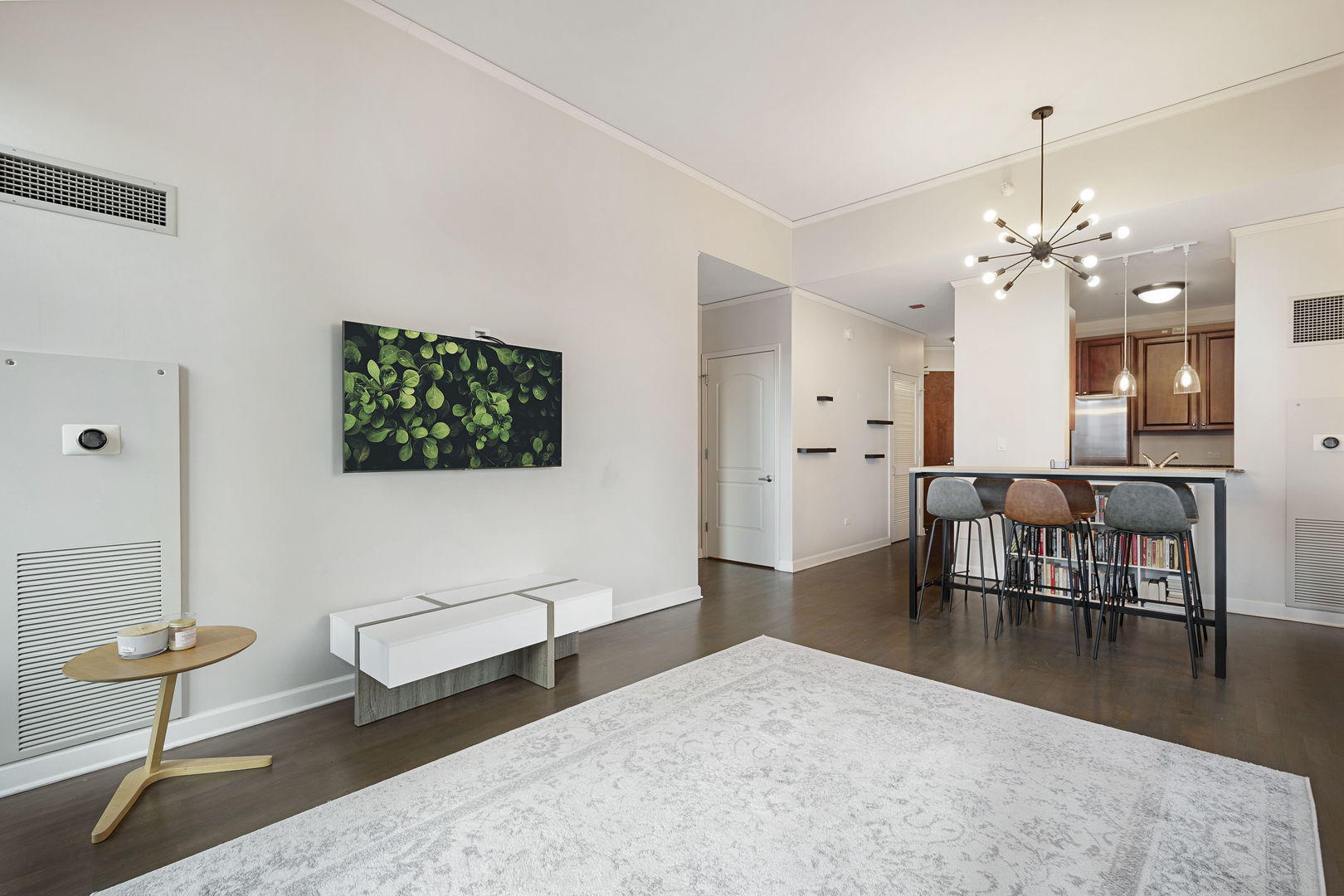 420 East Waterside Drive Chicago IL 60601
