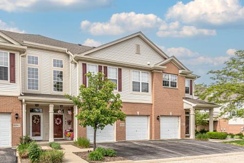 8225 Concord Lane Justice IL 60458