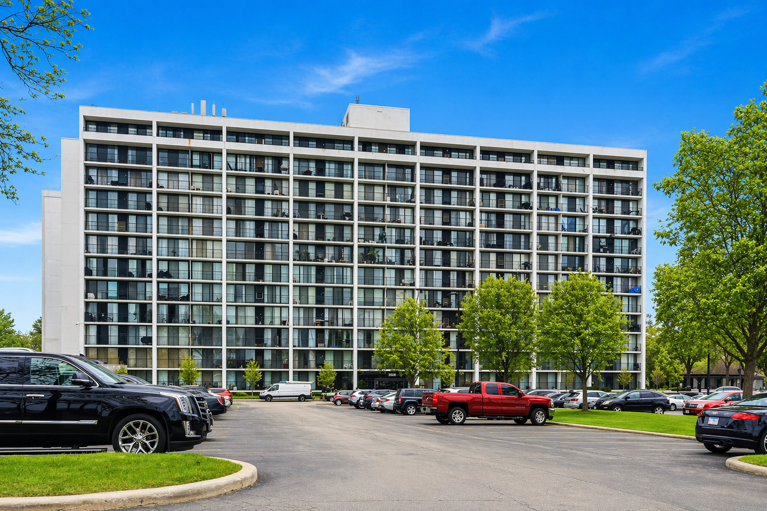 2005 South Finley Road Lombard IL 60148