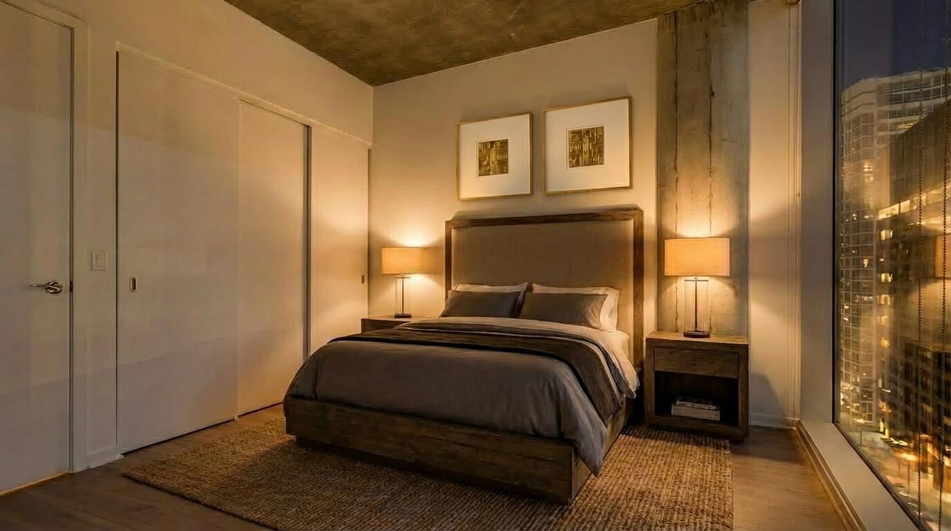 600 North Fairbanks Court Chicago IL 60611