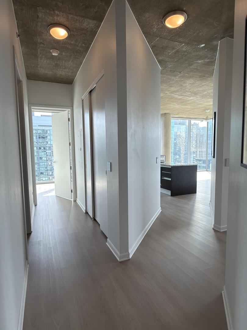600 North Fairbanks Court Chicago IL 60611