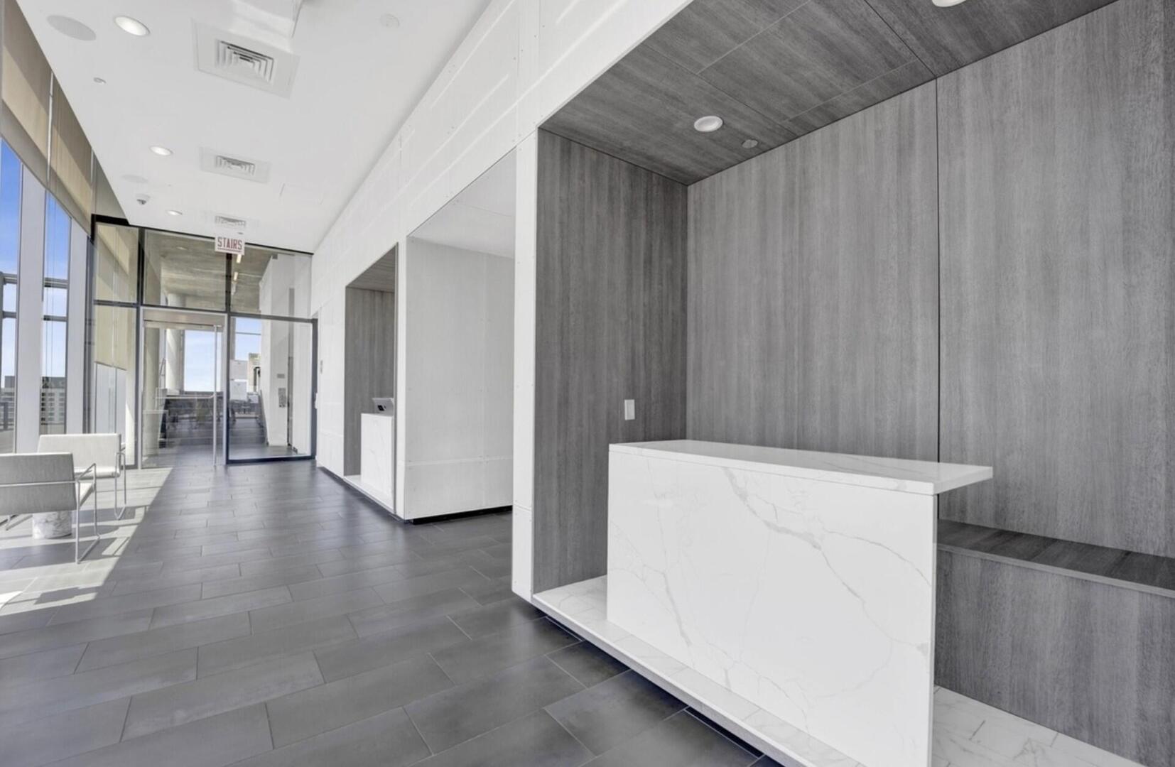 600 North Fairbanks Court Chicago IL 60611