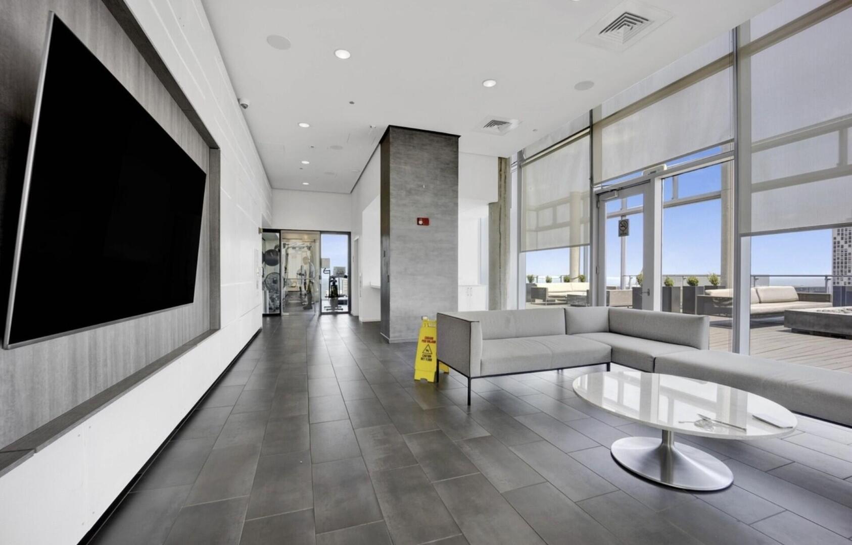 600 North Fairbanks Court Chicago IL 60611