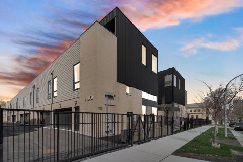 6218 South Woodlawn Avenue Chicago IL 60637