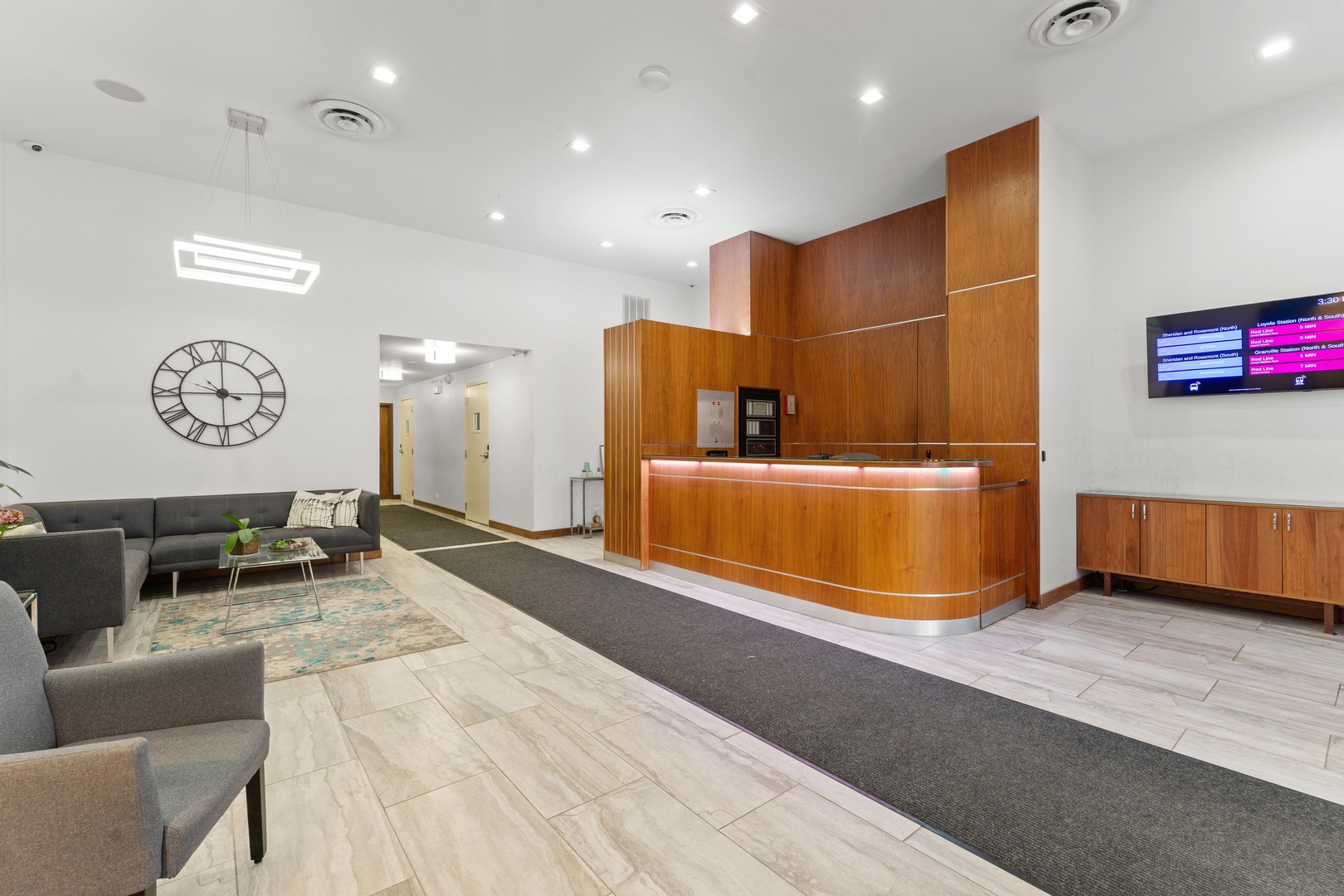 6325 North Sheridan Road Chicago IL 60660