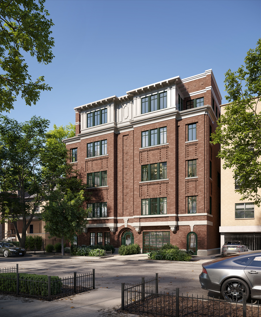 453 West Briar Place Chicago IL 60657