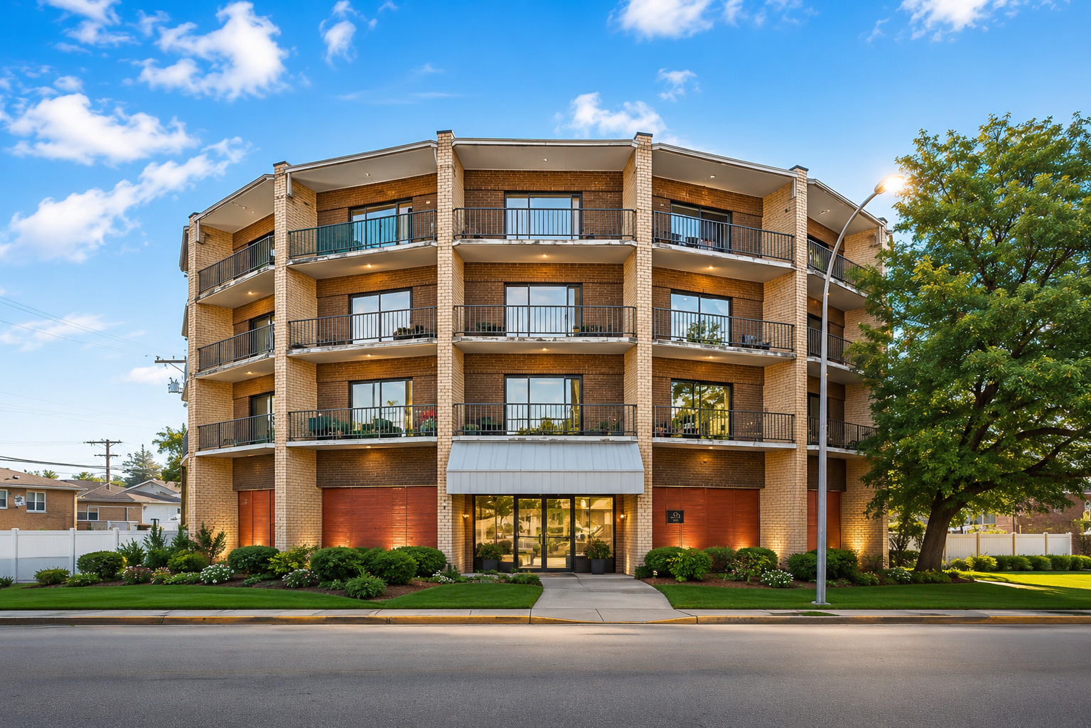 3900 West 95th Street Evergreen Park IL 60805