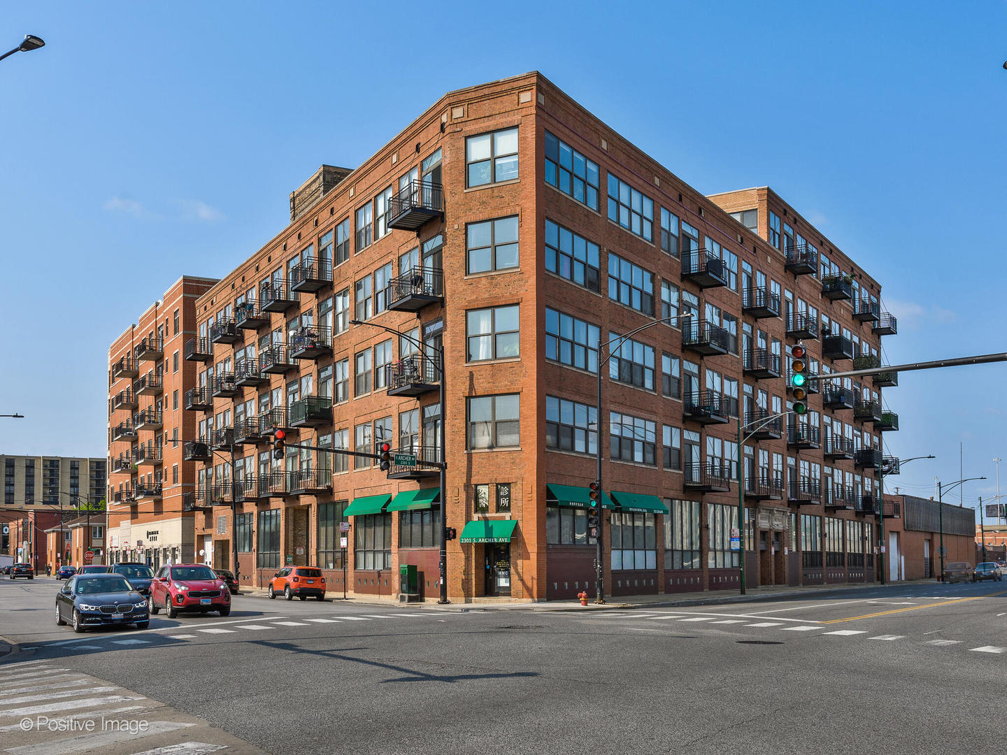 2310 South Canal Street Chicago IL 60616
