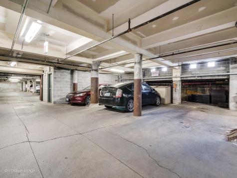 2310 South Canal Street Chicago IL 60616