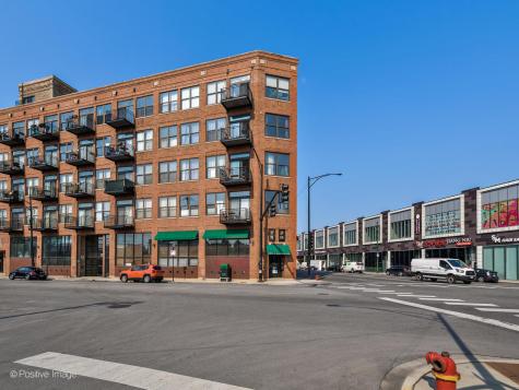 2310 South Canal Street Chicago IL 60616