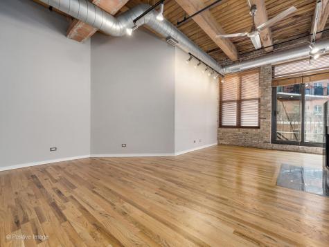 2310 South Canal Street Chicago IL 60616