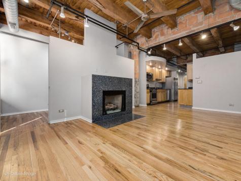 2310 South Canal Street Chicago IL 60616