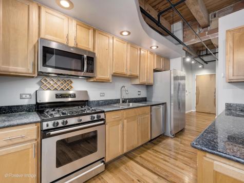 2310 South Canal Street Chicago IL 60616