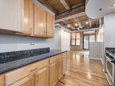 2310 South Canal Street Chicago IL 60616