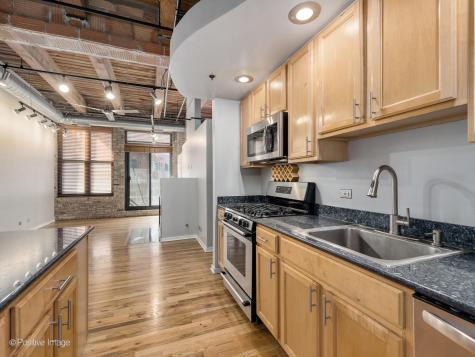 2310 South Canal Street Chicago IL 60616