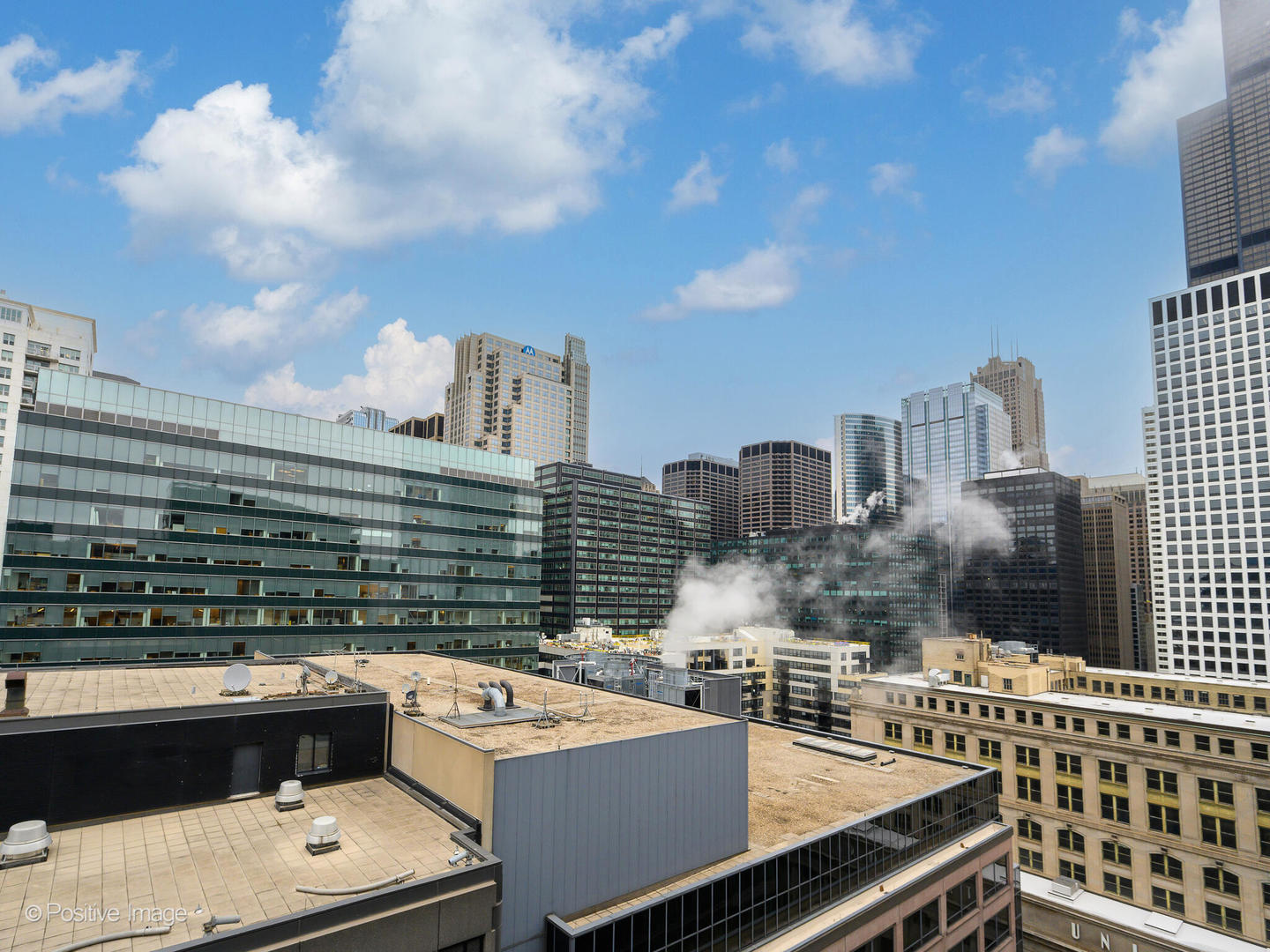 565 West Quincy Street Chicago IL 60661