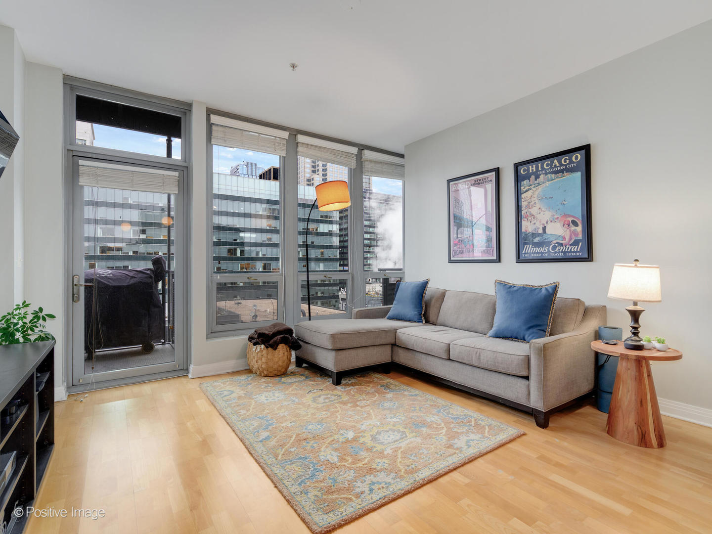 565 West Quincy Street Chicago IL 60661