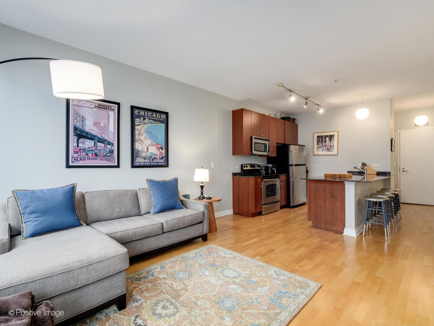 565 West Quincy Street Chicago IL 60661