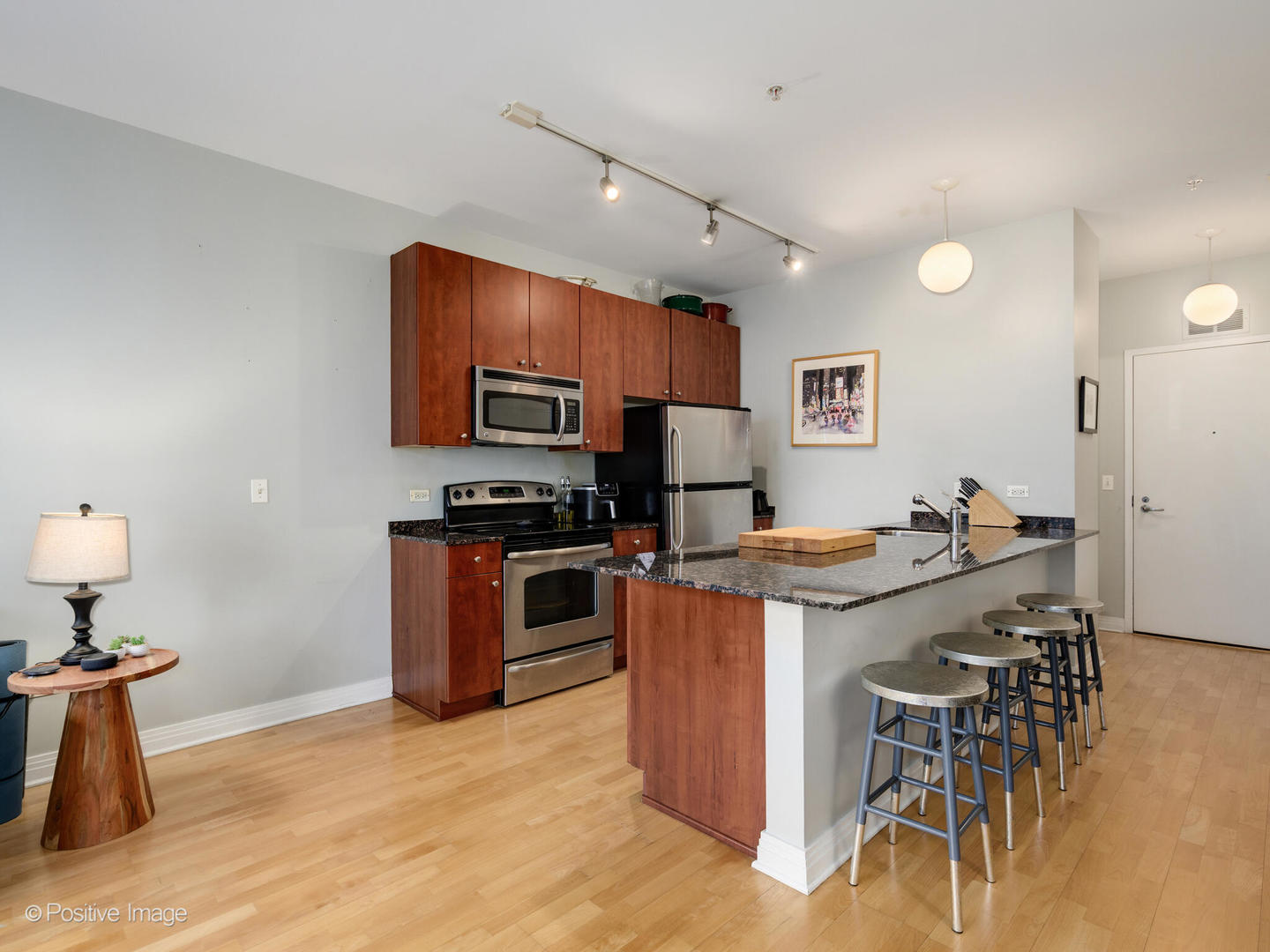 565 West Quincy Street Chicago IL 60661