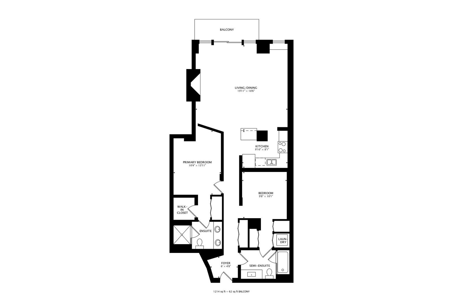 212 West Washington Street Chicago IL 60606