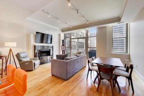 212 West Washington Street Chicago IL 60606