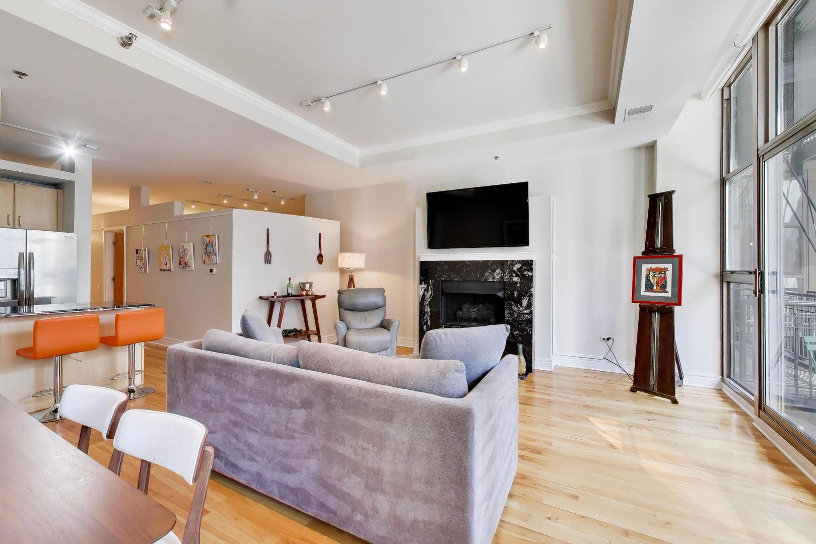 212 West Washington Street Chicago IL 60606