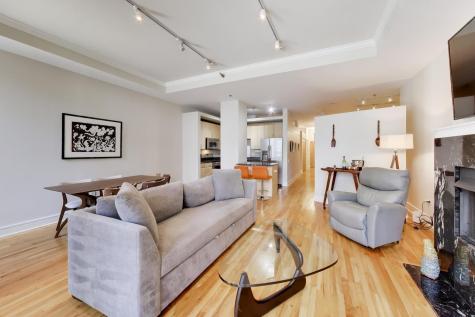212 West Washington Street Chicago IL 60606
